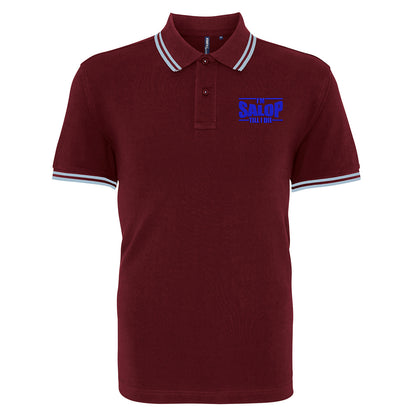 Shrewsbury Town FC Polo Shirt