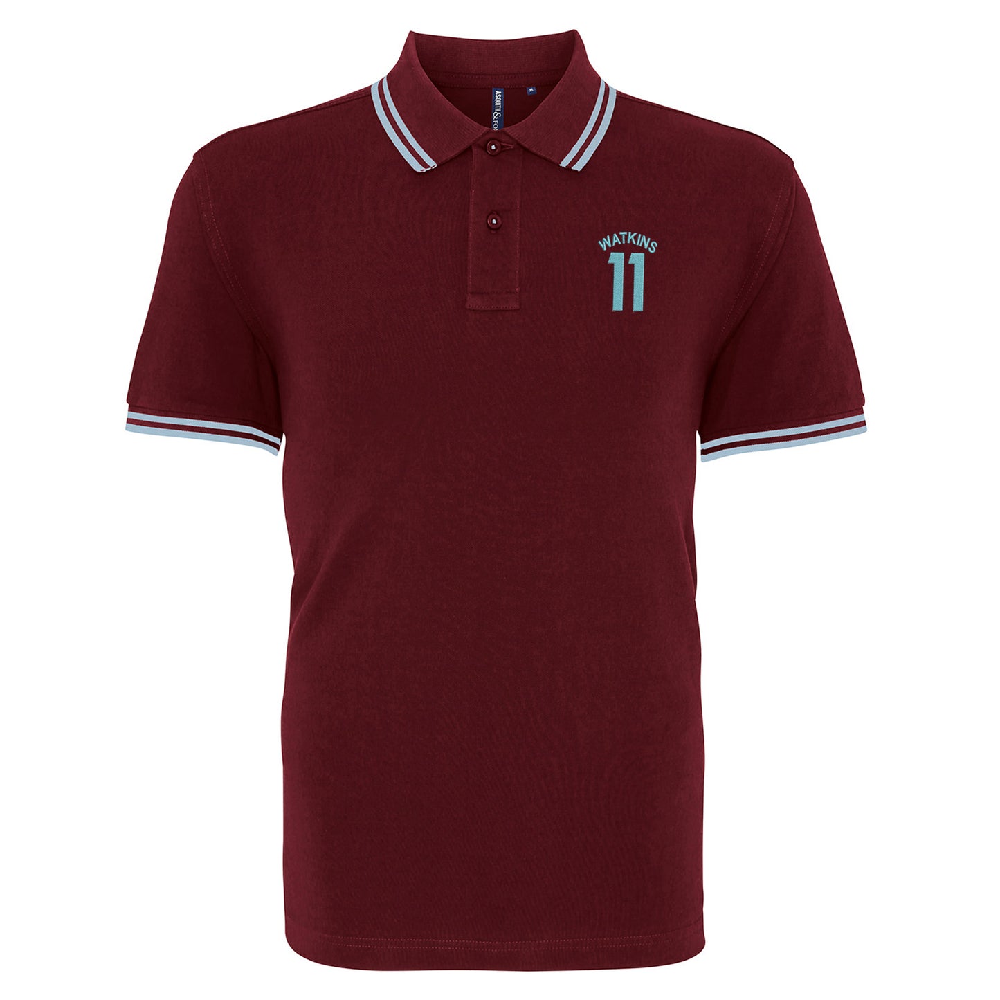 Watkins 11 Polo Shirt