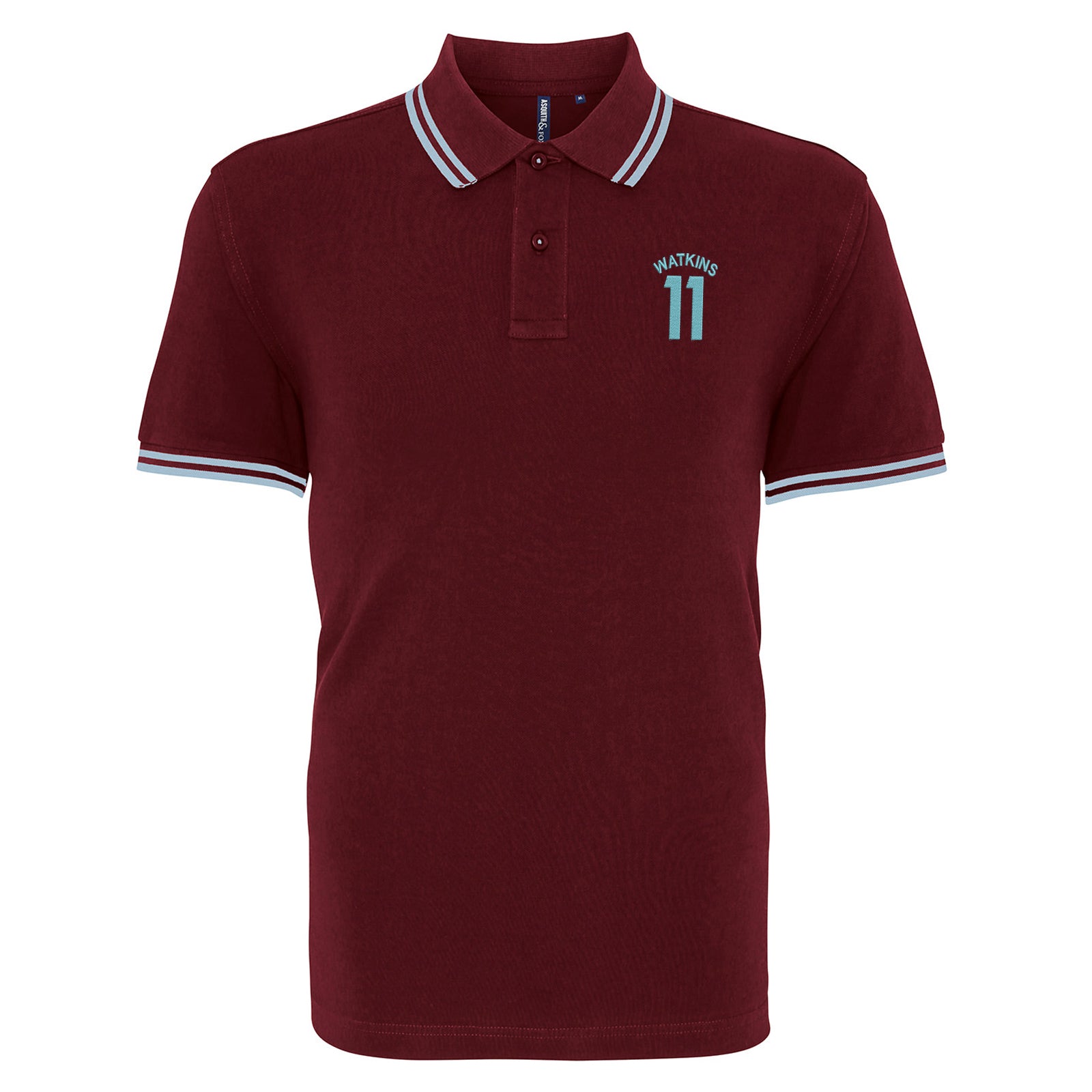 Watkins 11 Polo Shirt
