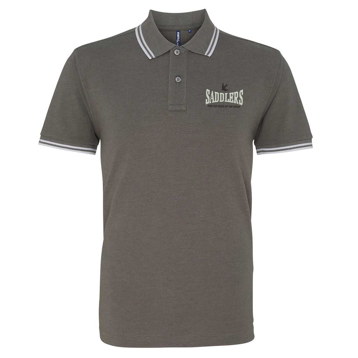 Walsall FC Polo Shirt