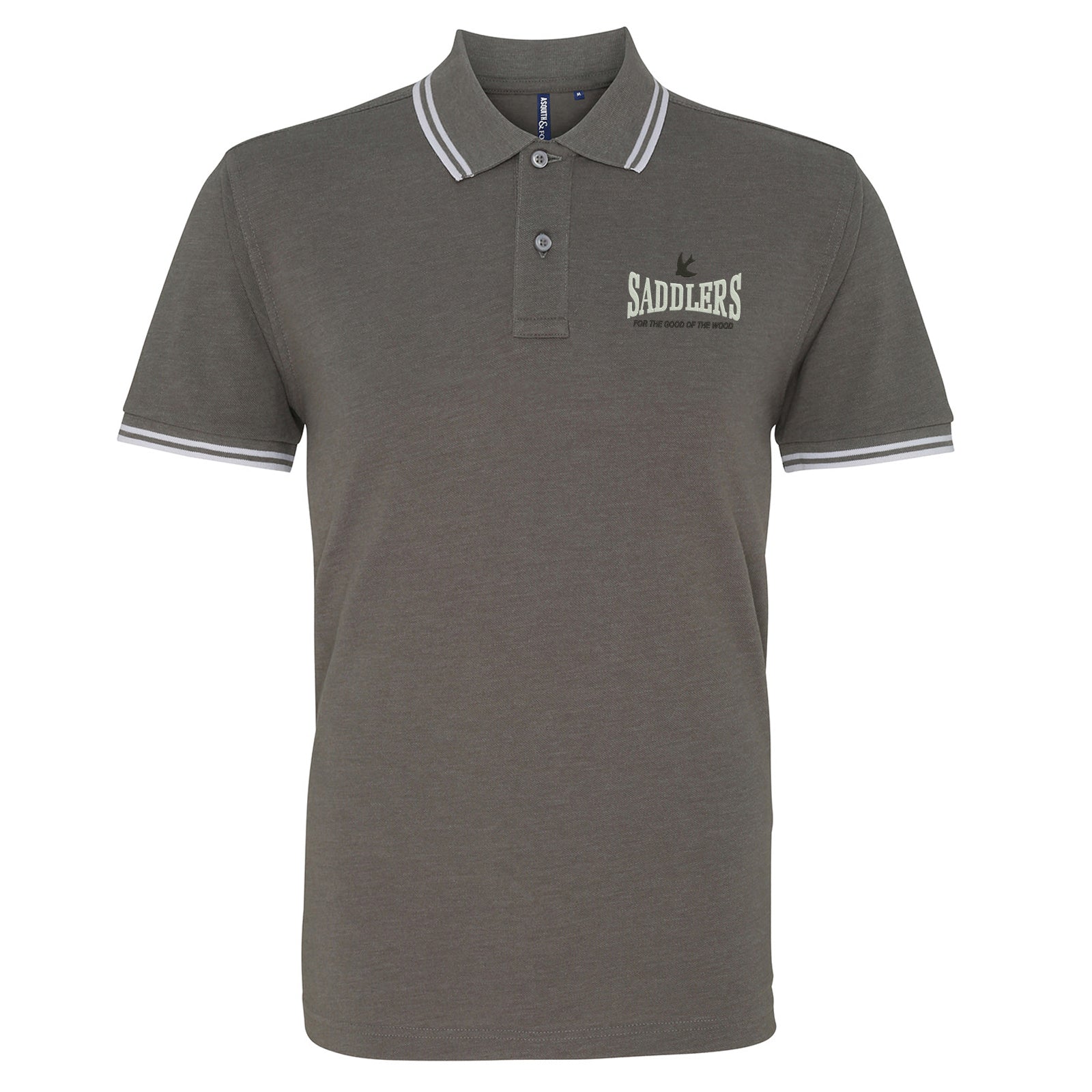 Walsall FC Polo Shirt