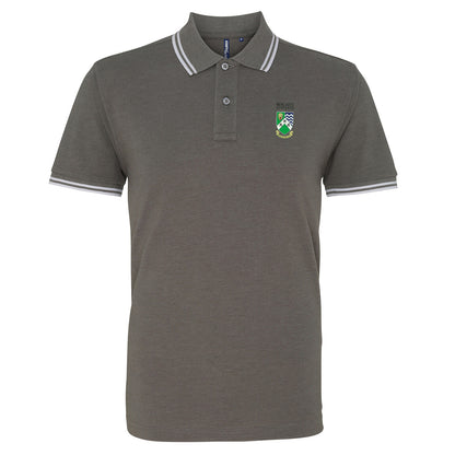 Newcastle Gosforth RFC Polo Shirt