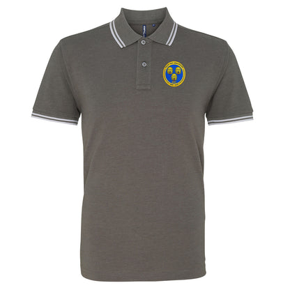 Shrewsbury Town 140th Anniversary Polo Shirt