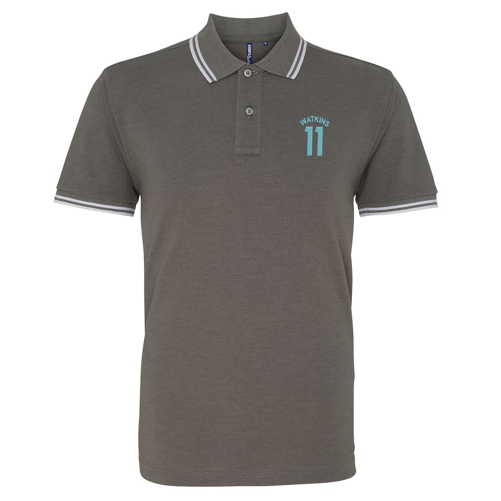 Watkins 11 Polo Shirt