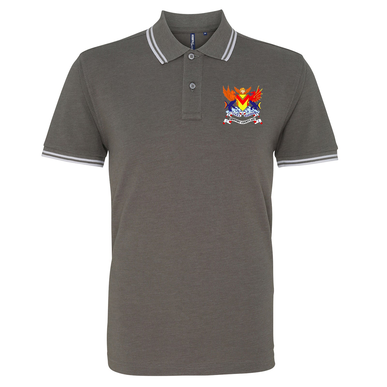 Retro Newport 1999 Polo Shirt
