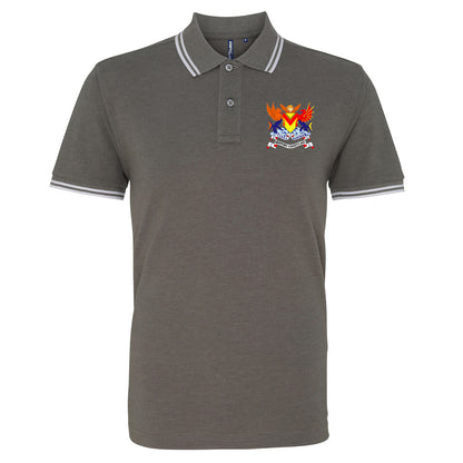 Retro Newport 1999 Polo Shirt