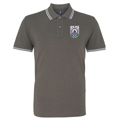 Cape Verde Tipped Polo Shirt