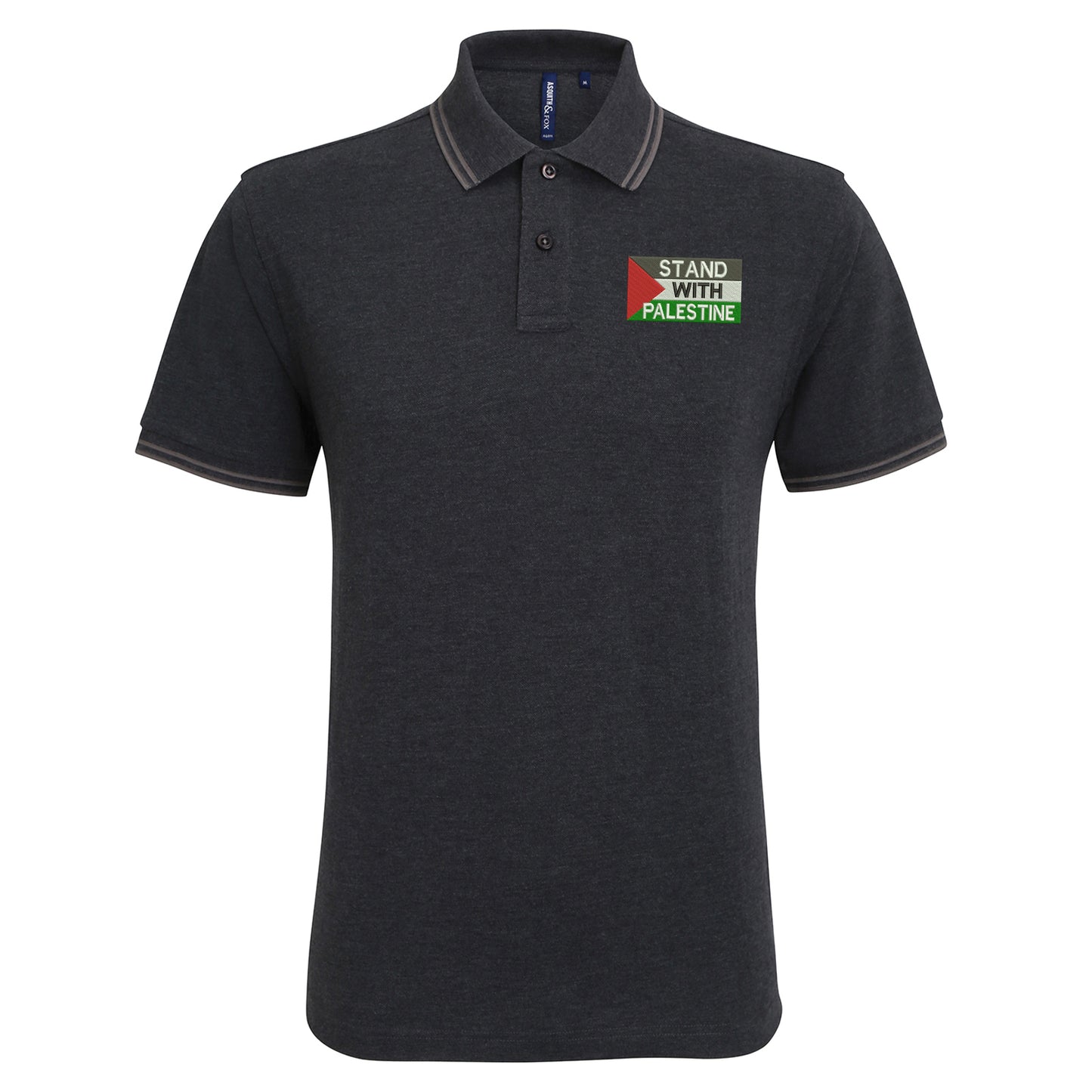 Palestinian Polo Shirt