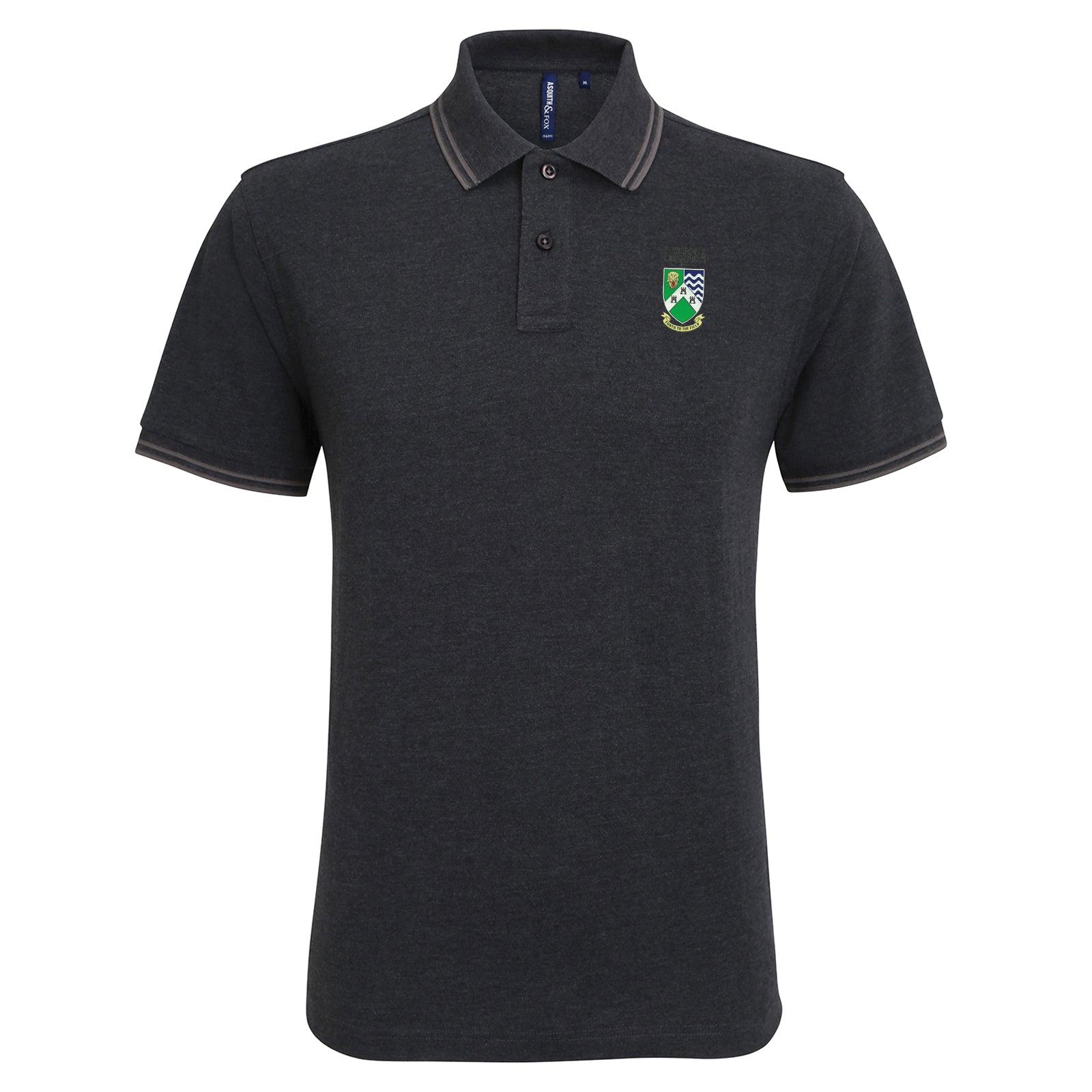 Newcastle Gosforth RFC Polo Shirt