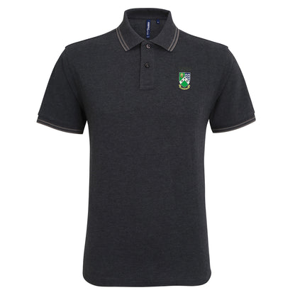 Newcastle Gosforth RFC Polo Shirt