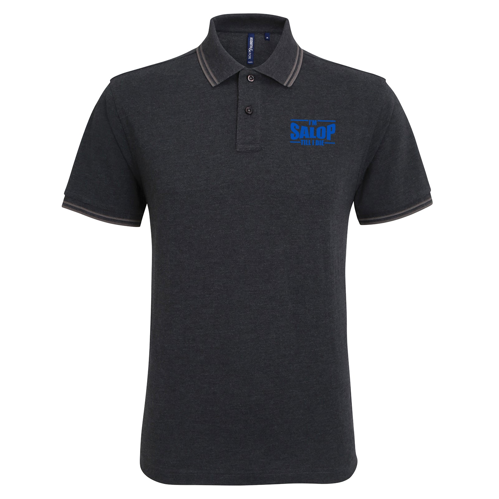 Shrewsbury Town FC Polo Shirt