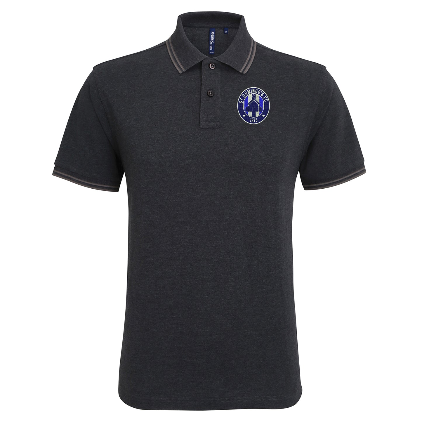Classic Everton FC Polo Shirt