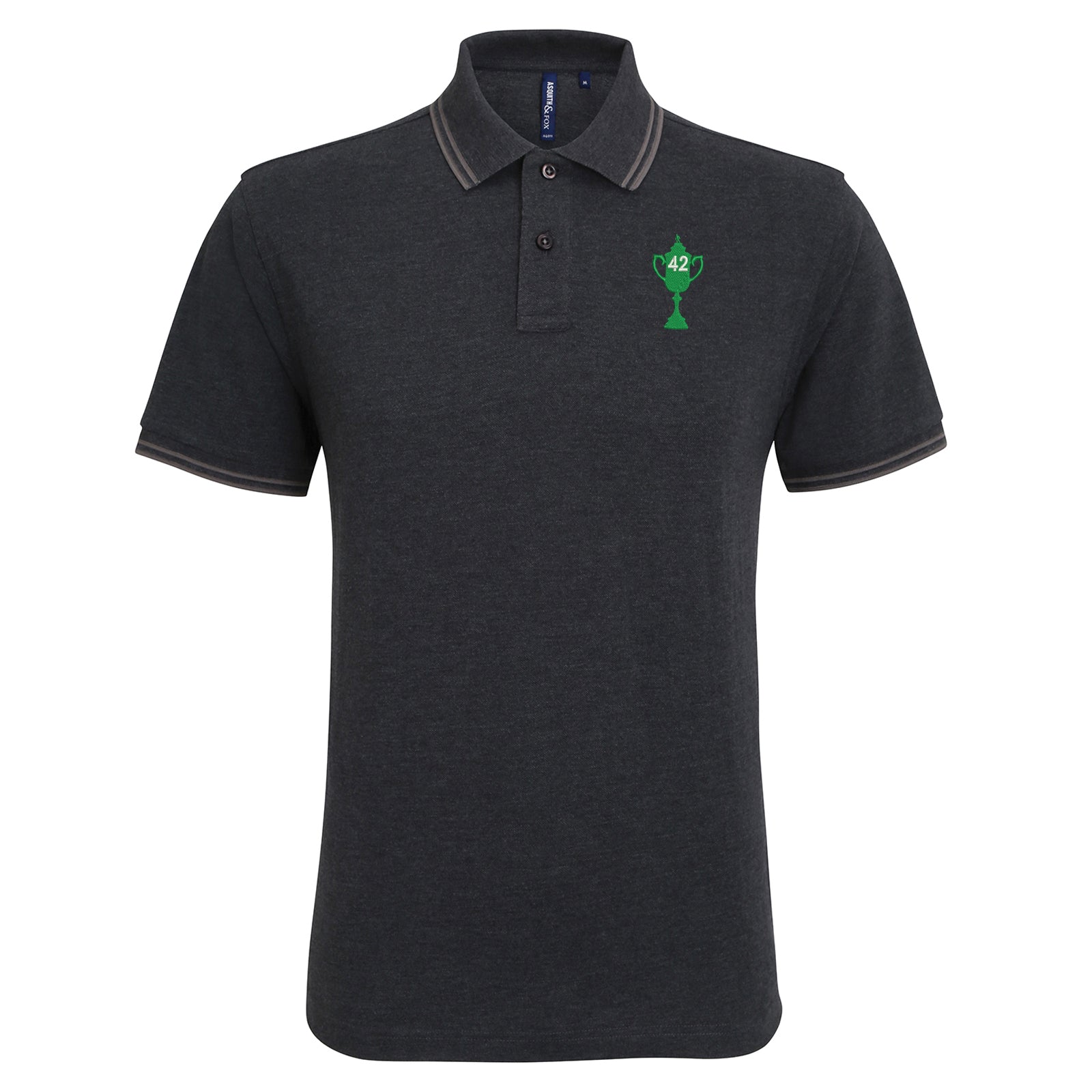 Scottish Cup Winners Polo Shirt
