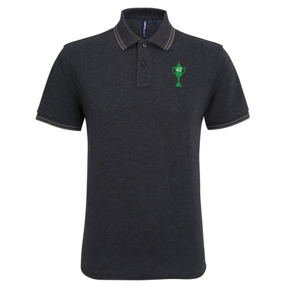 Scottish Cup Winners Polo Shirt