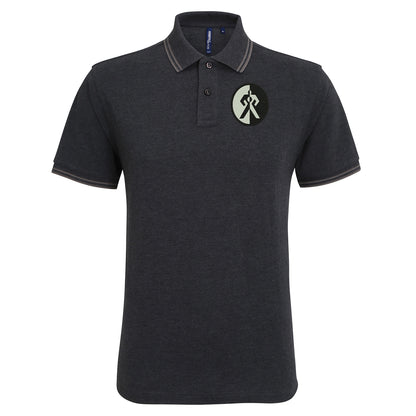 Boyzone Tipped Polo Shirt