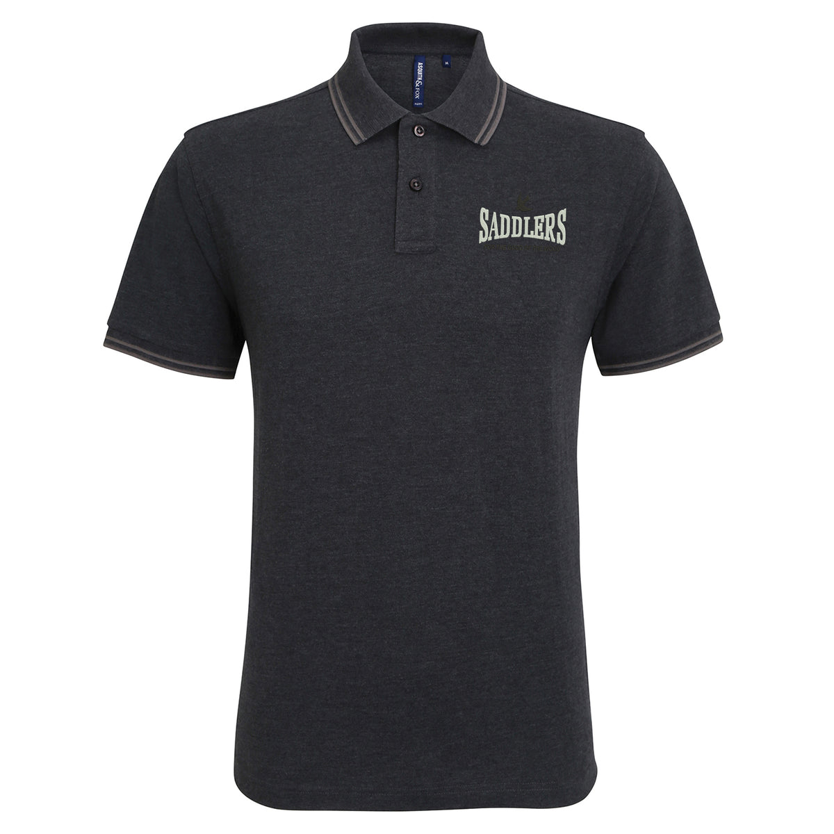 Walsall FC Polo Shirt