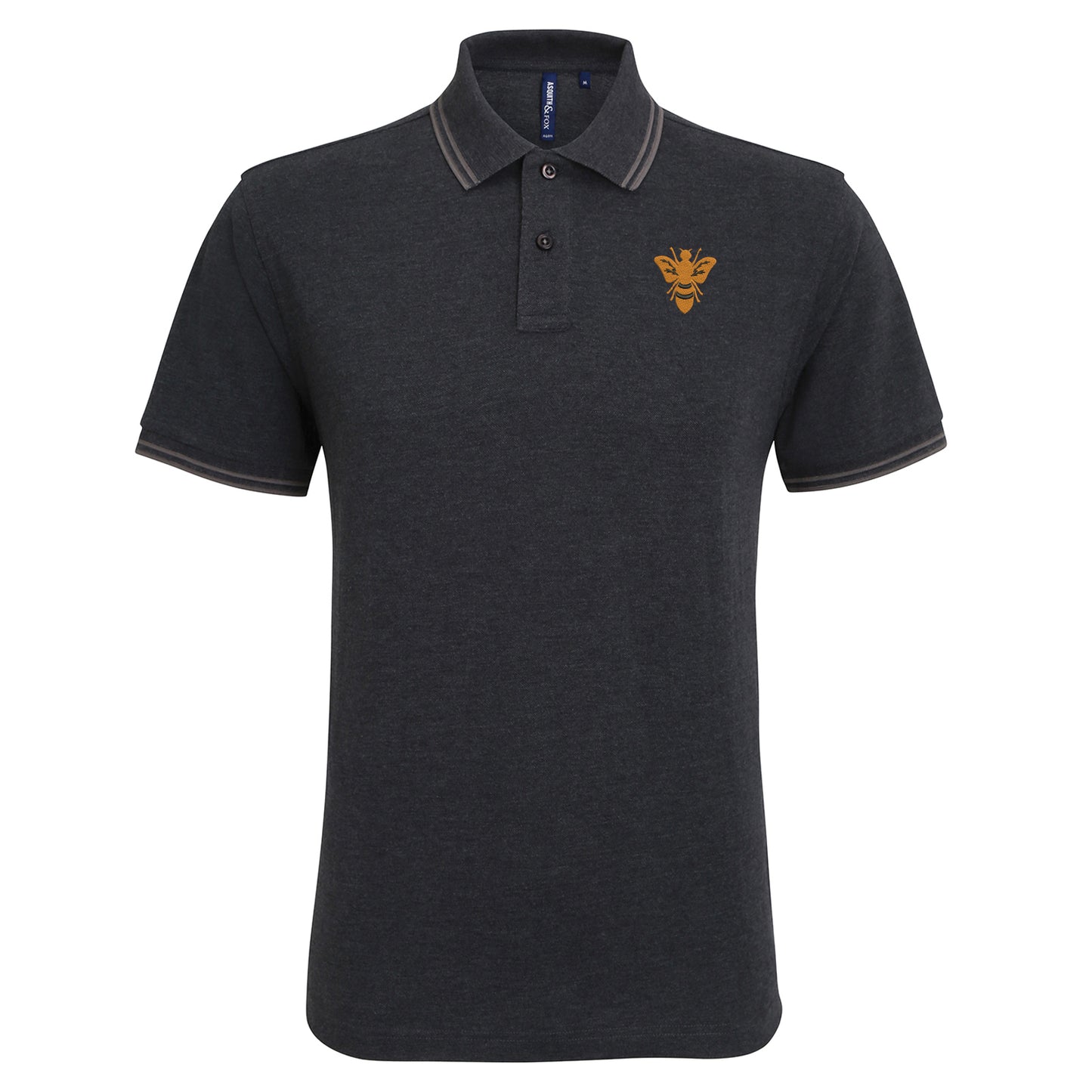 Allo 1982 Polo Shirt