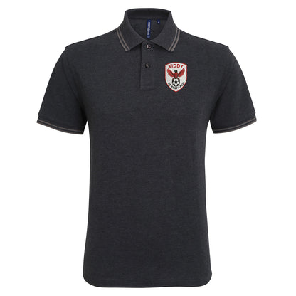 Kidderminster Harriers Tipped Polo Shirt