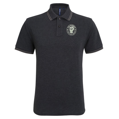 West Bromwich Baggies Tipped Polo Shirt