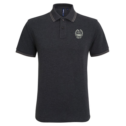 Clyde 1982 Polo Shirt