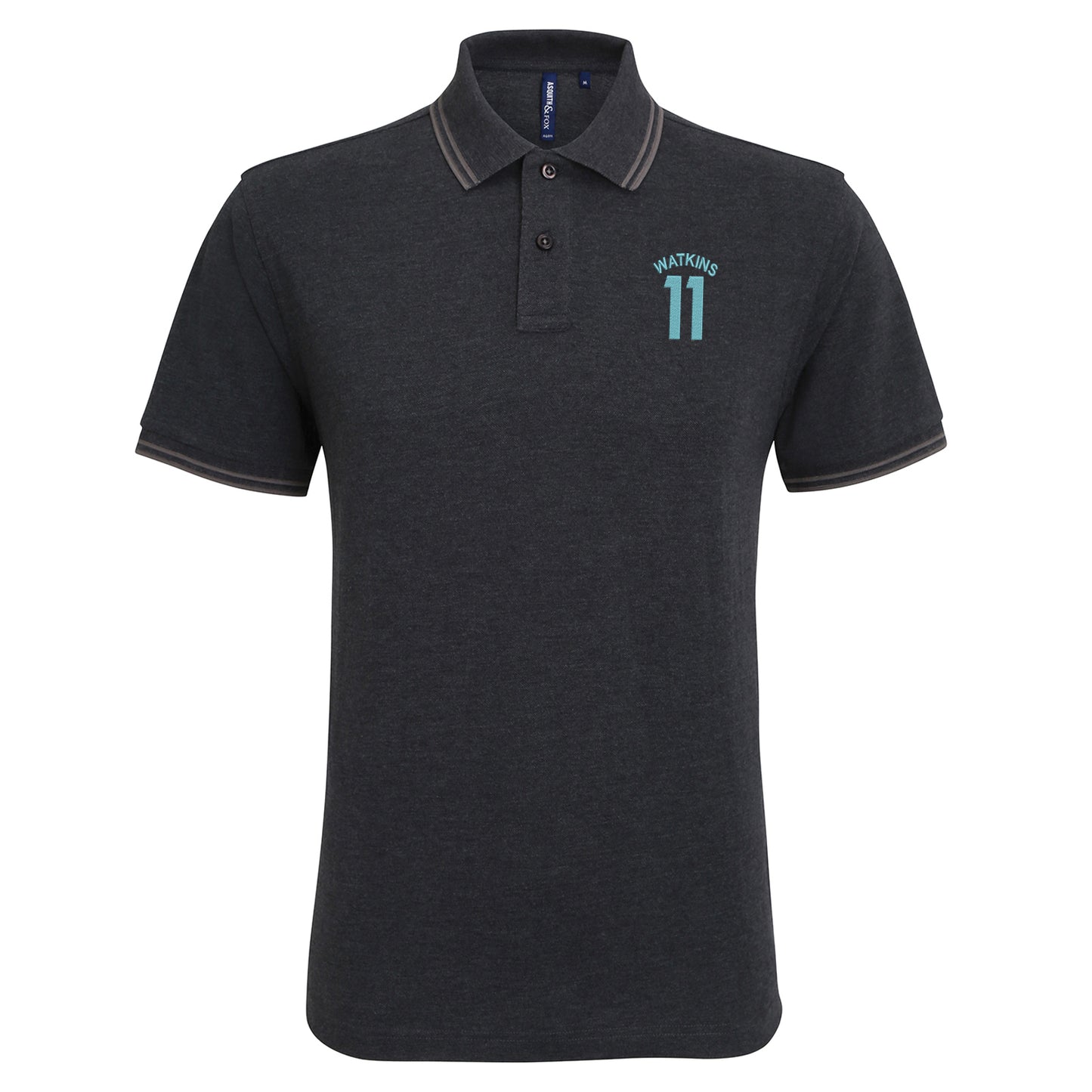 Watkins 11 Polo Shirt