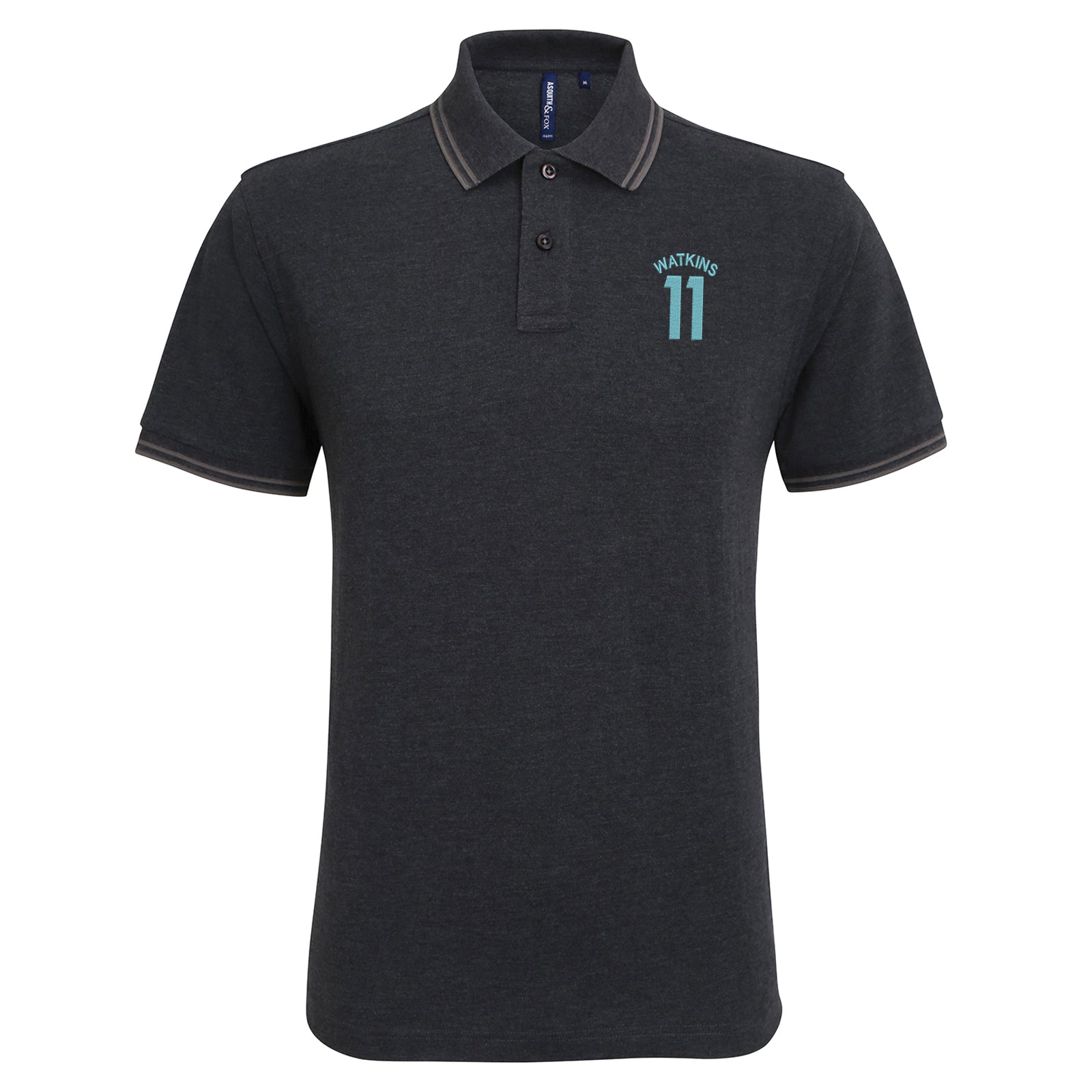 Watkins 11 Polo Shirt