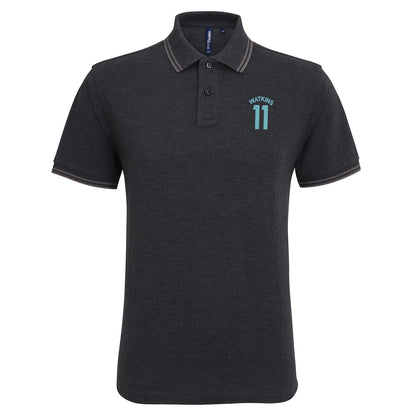 Watkins 11 Polo Shirt