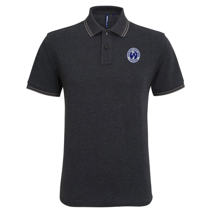 Brighton 1970s Polo Shirt