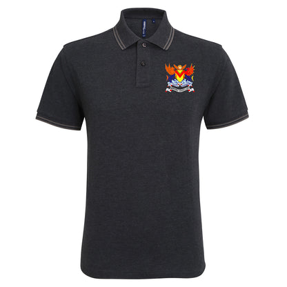 Retro Newport 1999 Polo Shirt