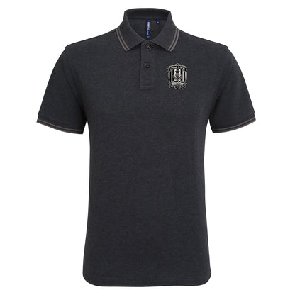 St Mirren Buddie Tipped Polo Shirt 