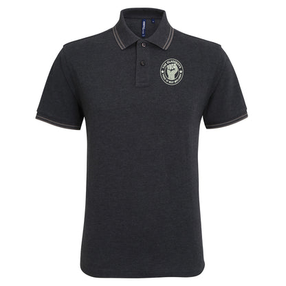 Stourbridge FC Tipped Polo Shirt