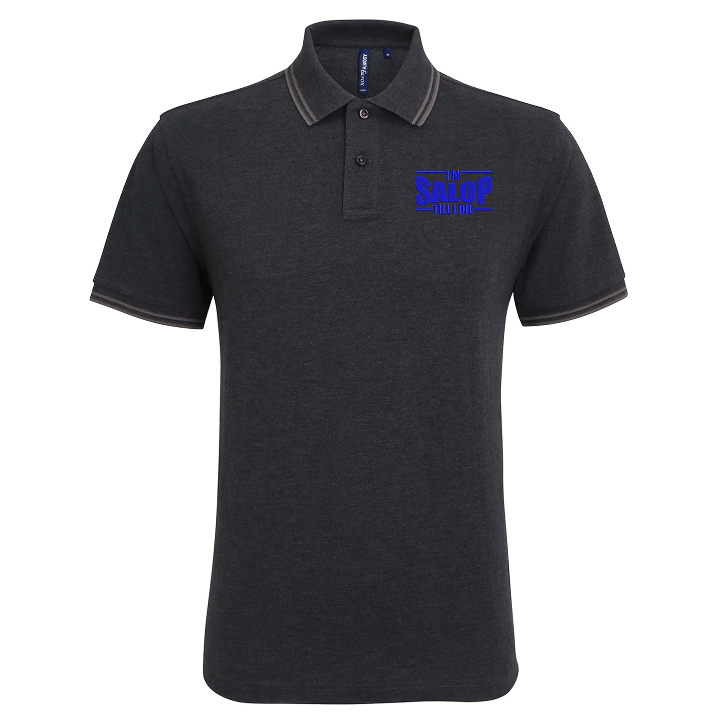 Shrewsbury Town FC Polo Shirt