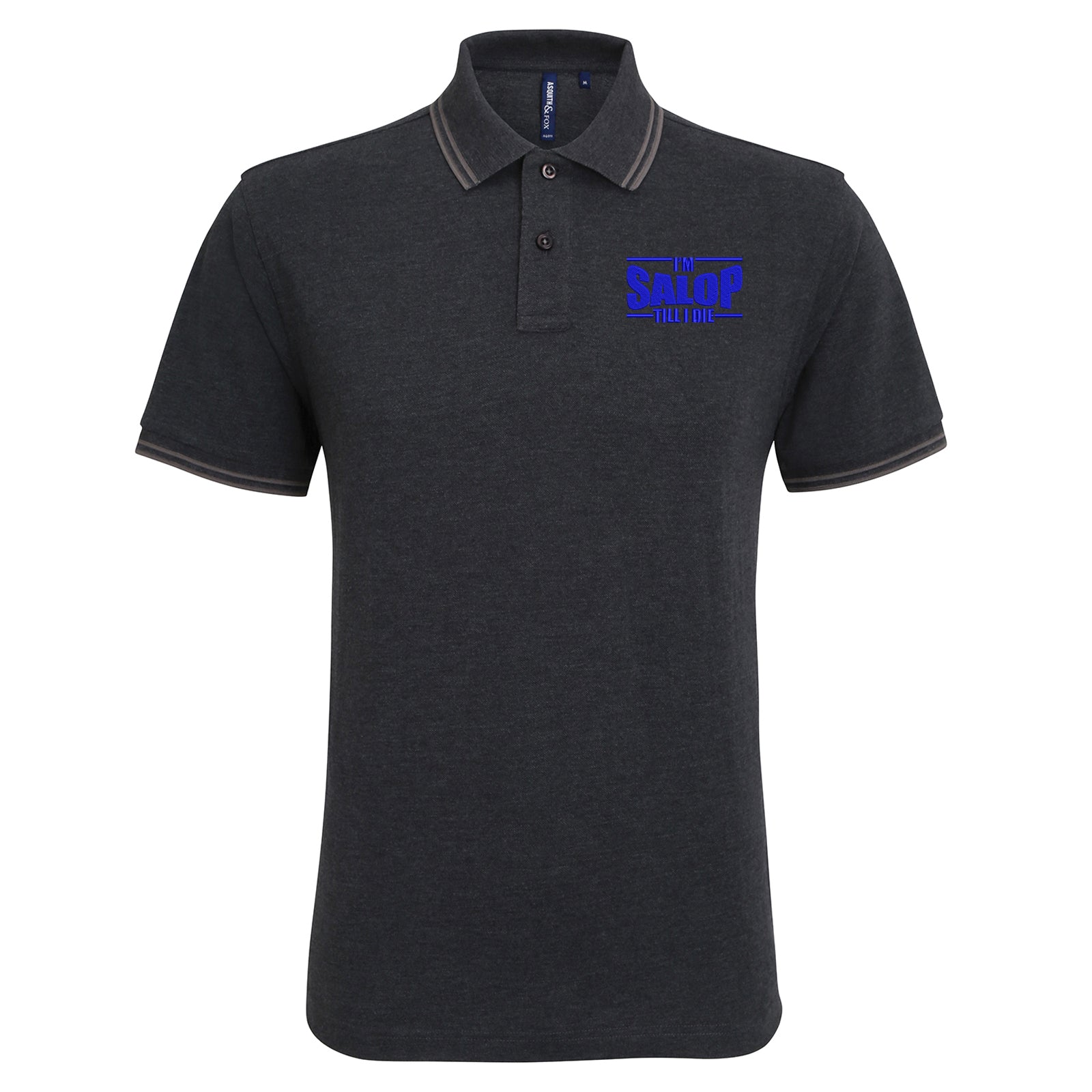 Shrewsbury Town FC Polo Shirt