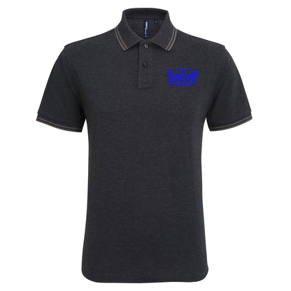 Shrewsbury Town FC Polo Shirt