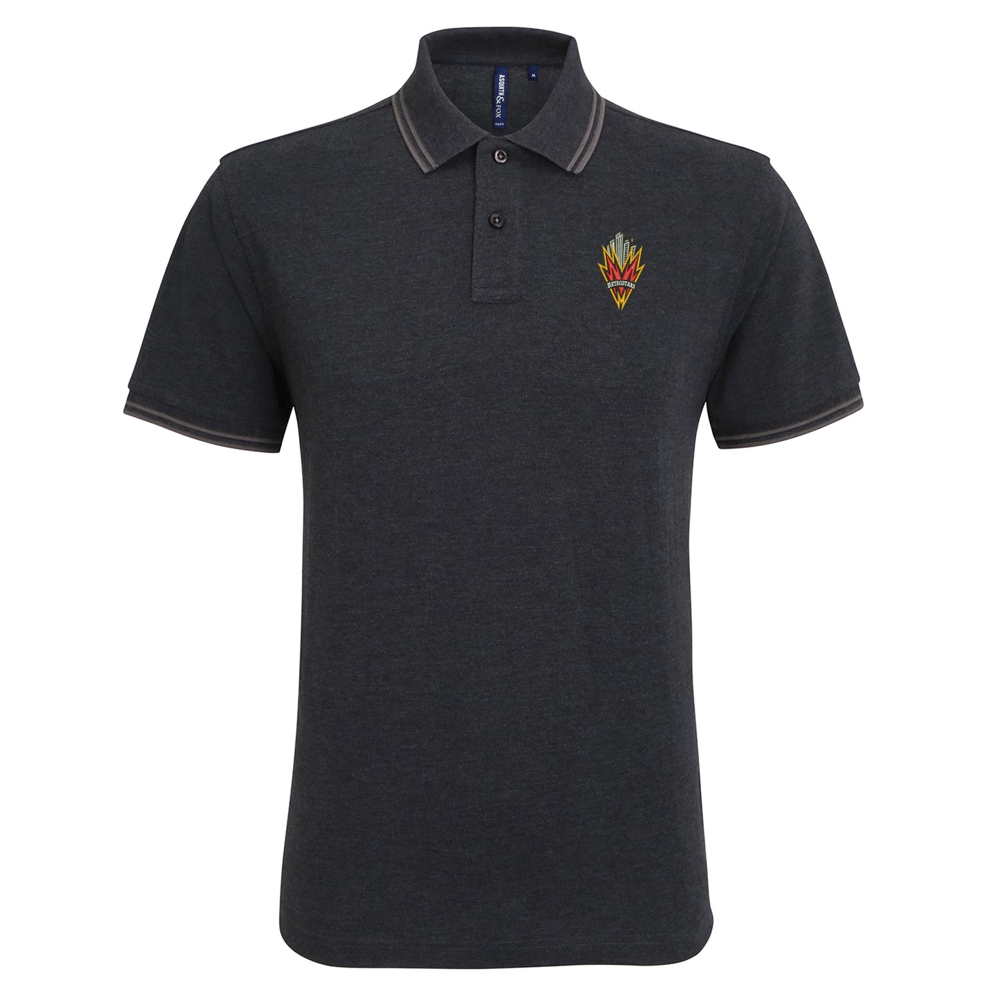 MetroStars 1996 Polo Shirt