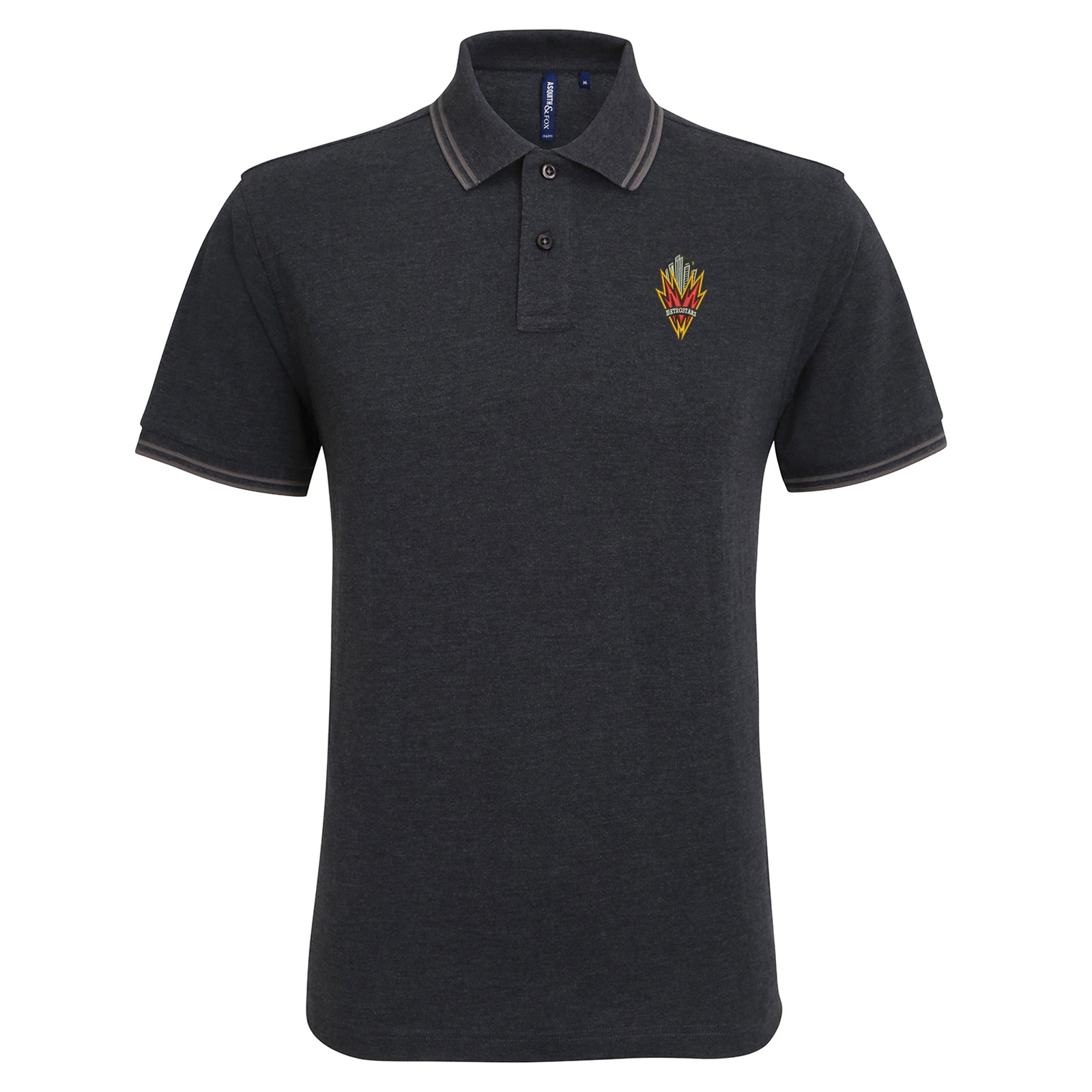 MetroStars 1996 Polo Shirt