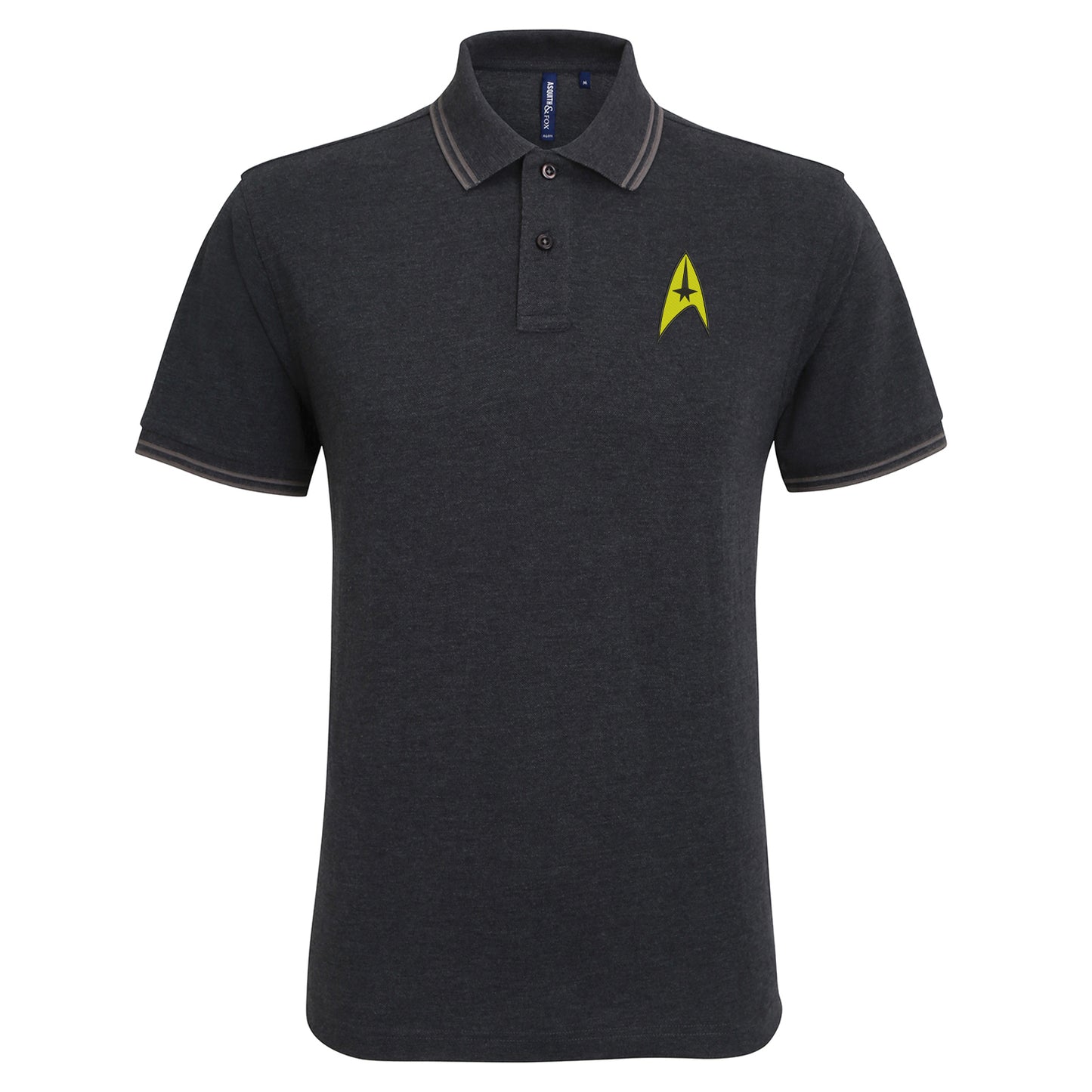 Starfleet Polo Shirt
