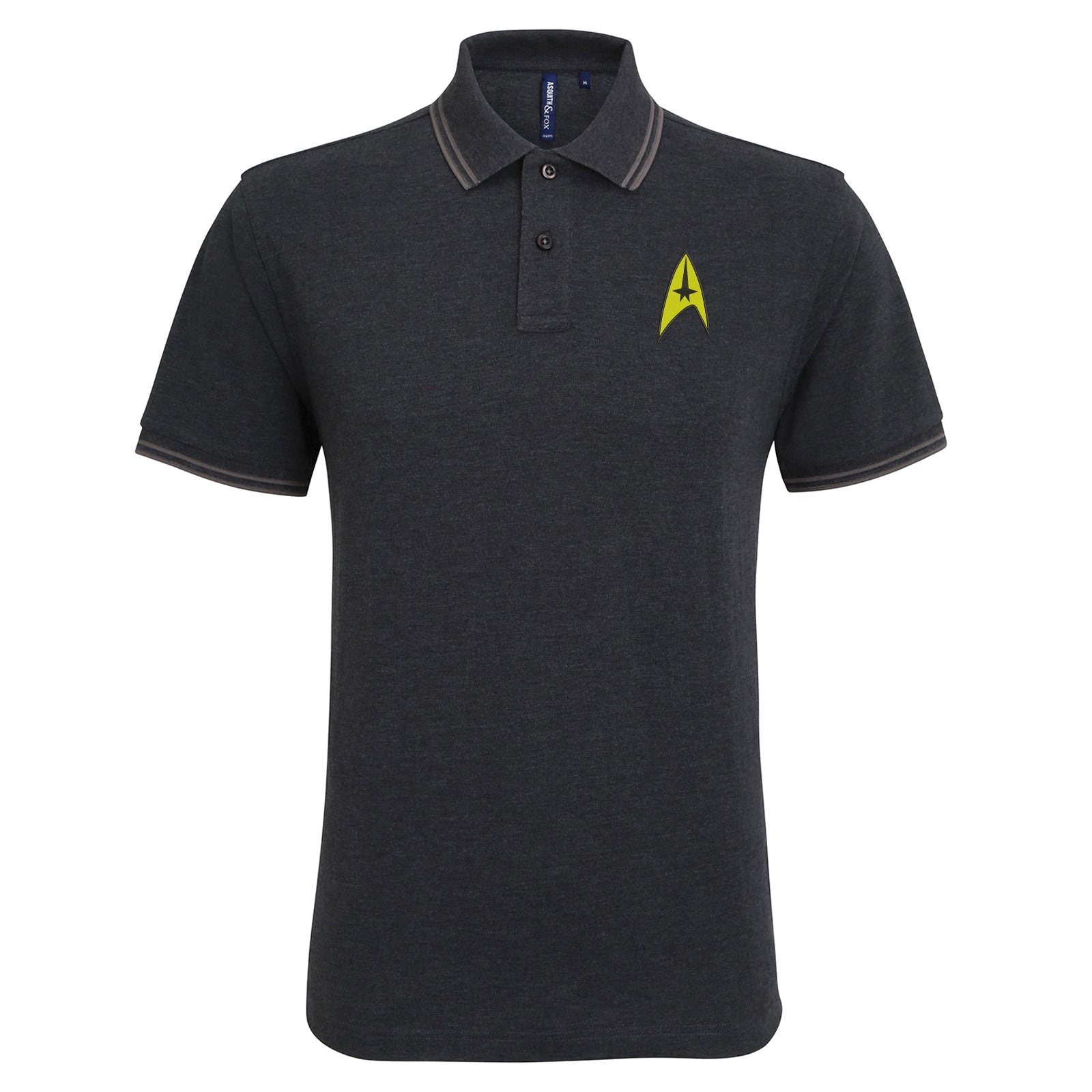 Starfleet Polo Shirt