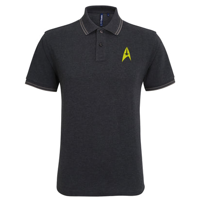 Starfleet Polo Shirt