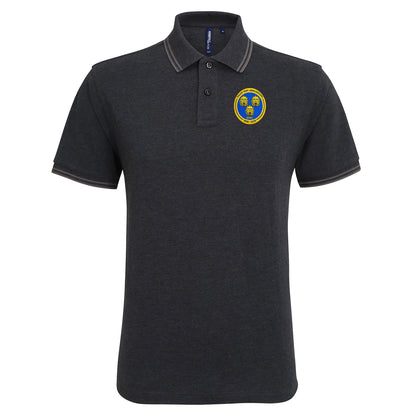 Shrewsbury Town 140th Anniversary Polo Shirt