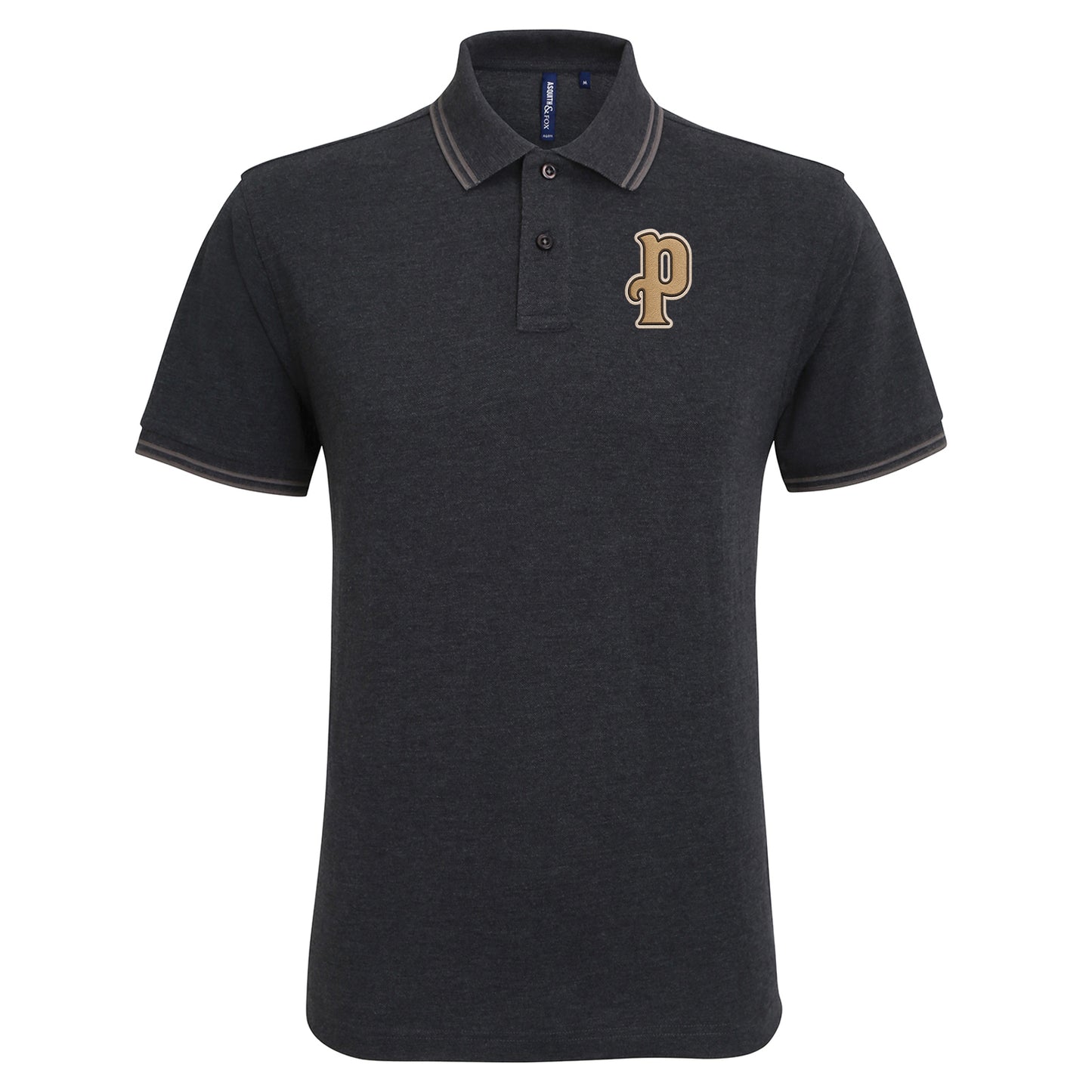 Pep Guardiola Tipped Polo Shirt