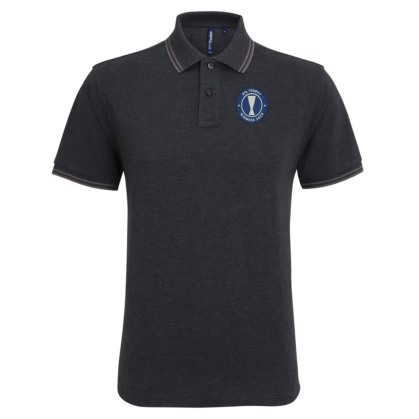 Peterborough EFL Trophy Winners Polo Shirt