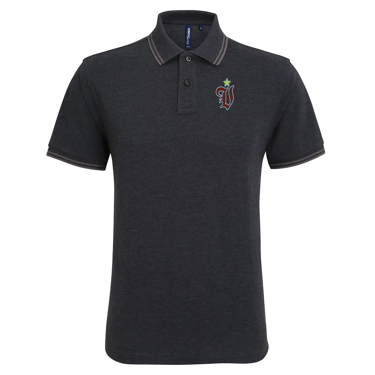 AVFC European Cup Winners 1982 Polo Shirt