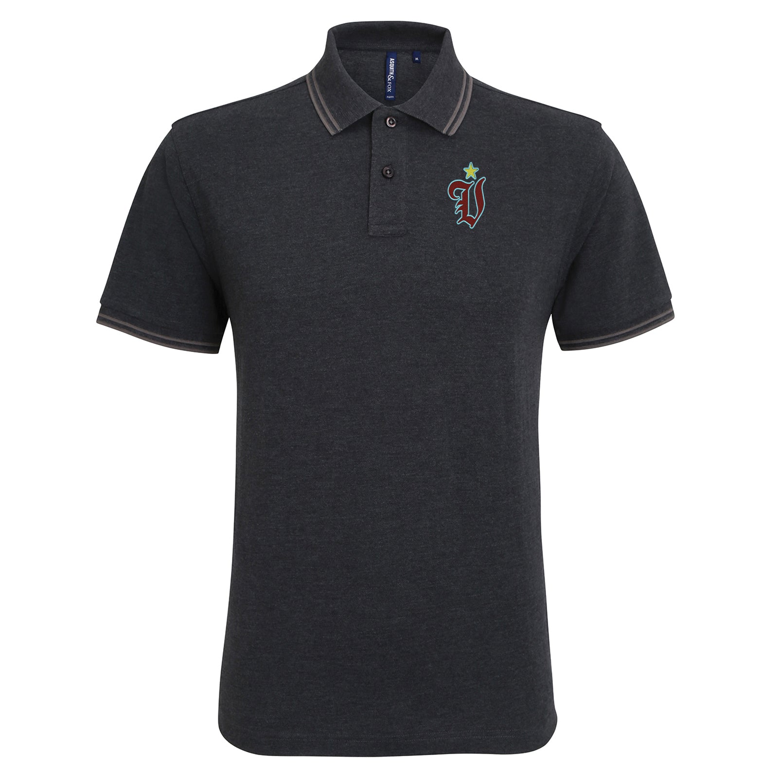 AVFC European Cup Winners 1982 Polo Shirt