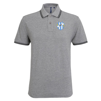 Sheffield Wednesday 1867 Tipped Polo Shirt