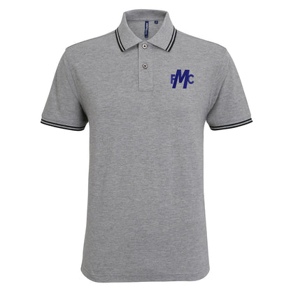 Montrose 1973 Polo Shirt