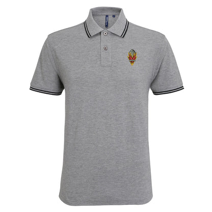 MetroStars 1996 Polo Shirt