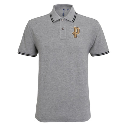 Pep Guardiola Tipped Polo Shirt