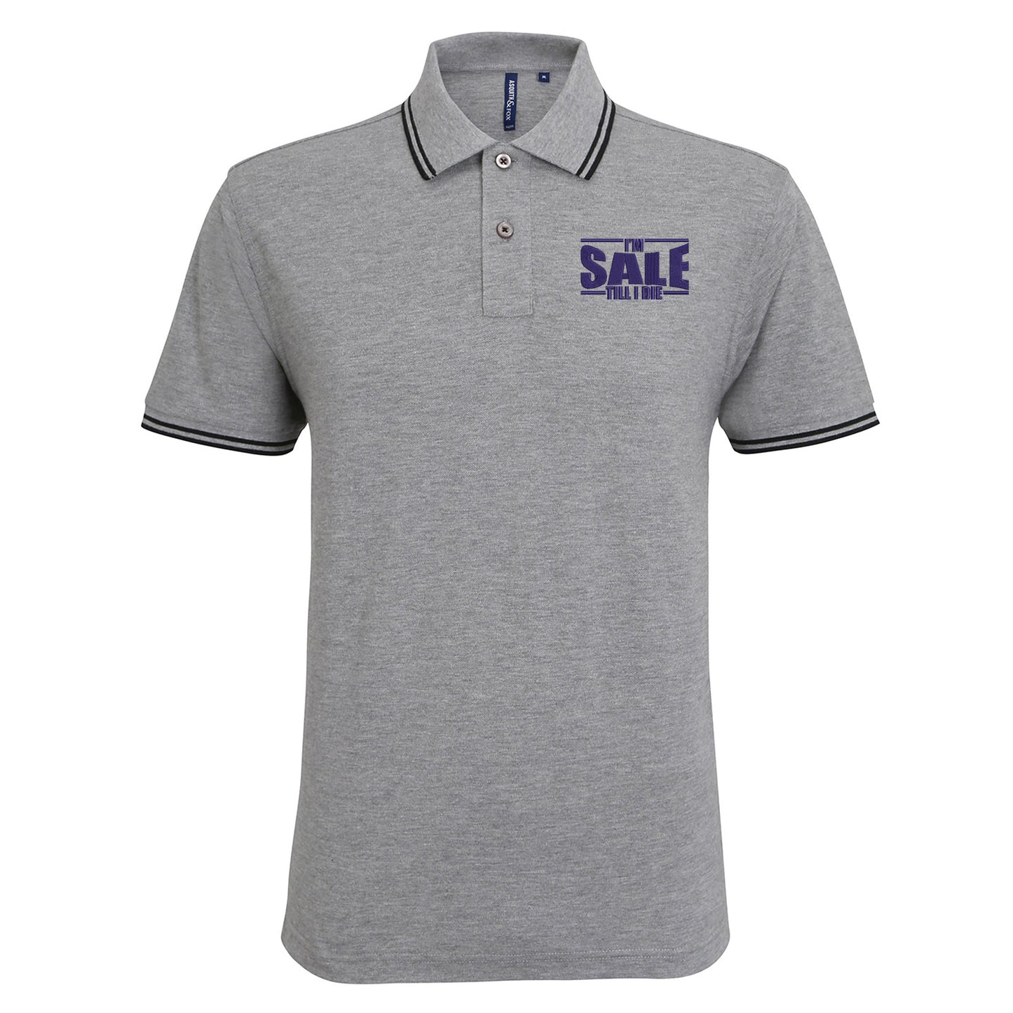 Sale Sharks Polo Shirt