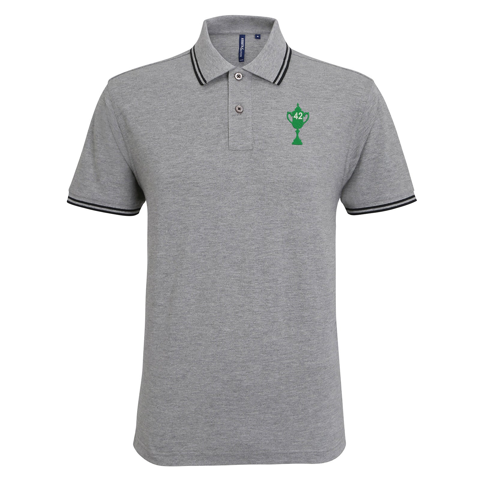 Scottish Cup Winners Polo Shirt